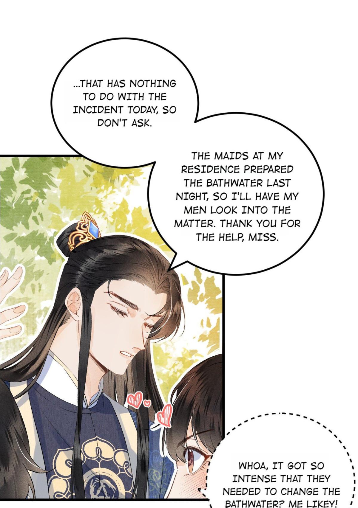 This Princess Consort Is A Man - Chapter 42