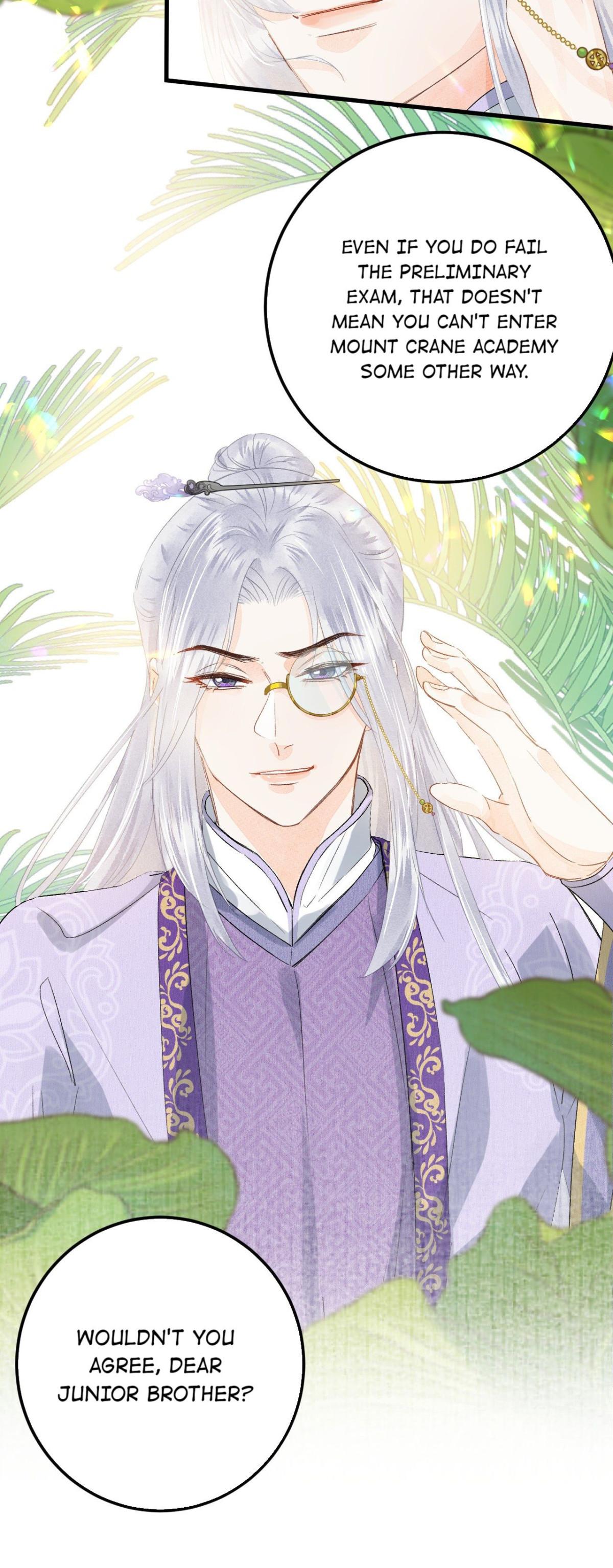 This Princess Consort Is A Man - Chapter 42