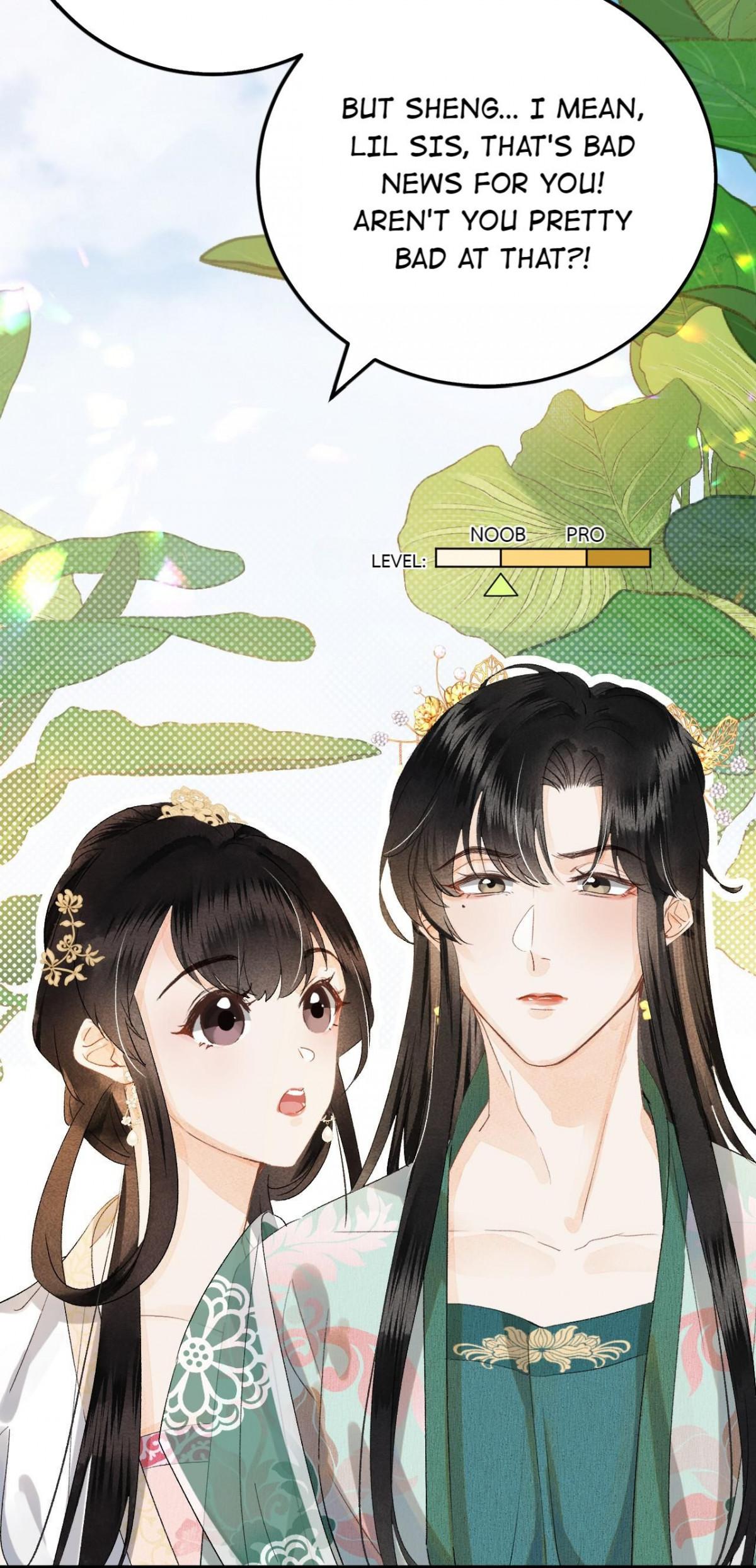 This Princess Consort Is A Man - Chapter 40