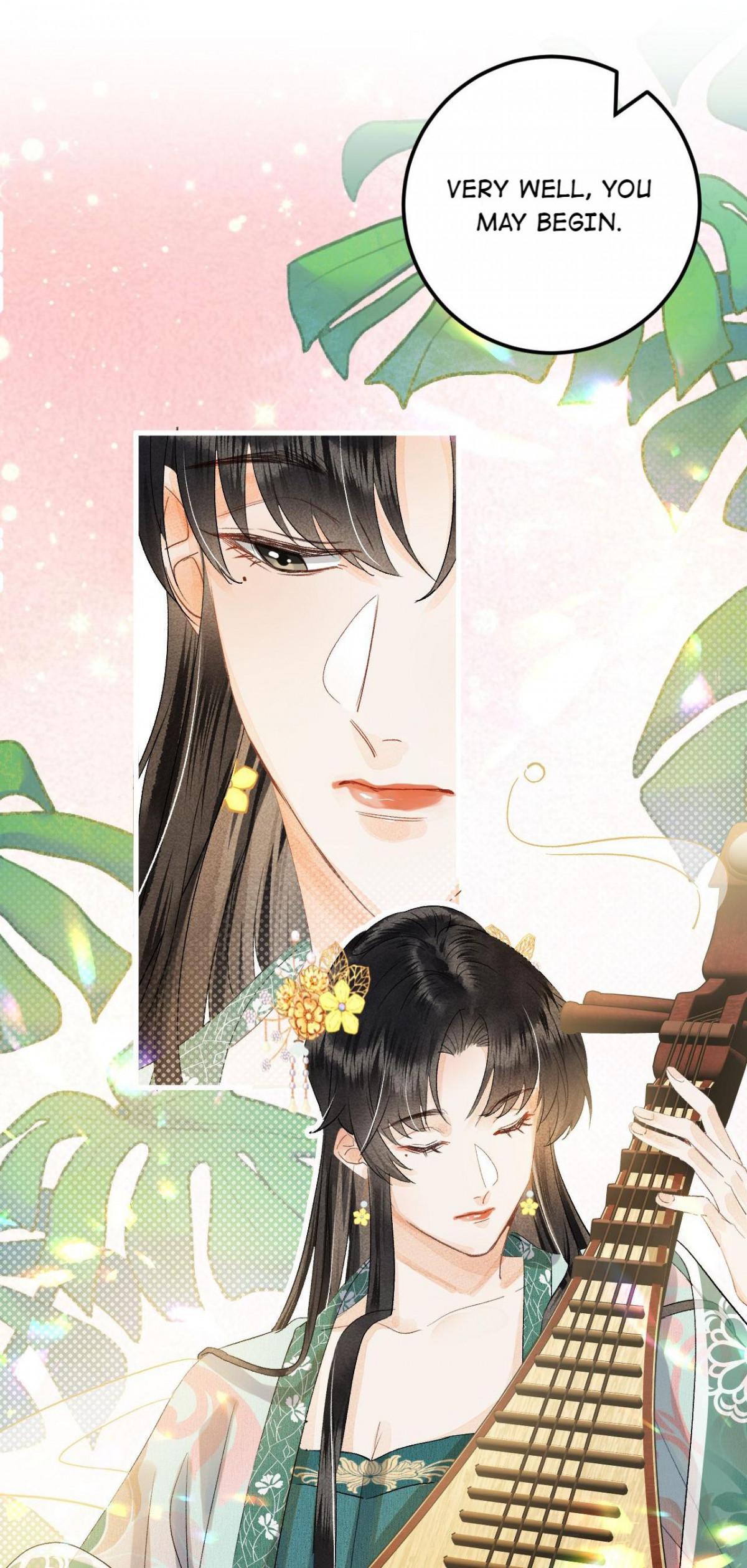 This Princess Consort Is A Man - Chapter 40