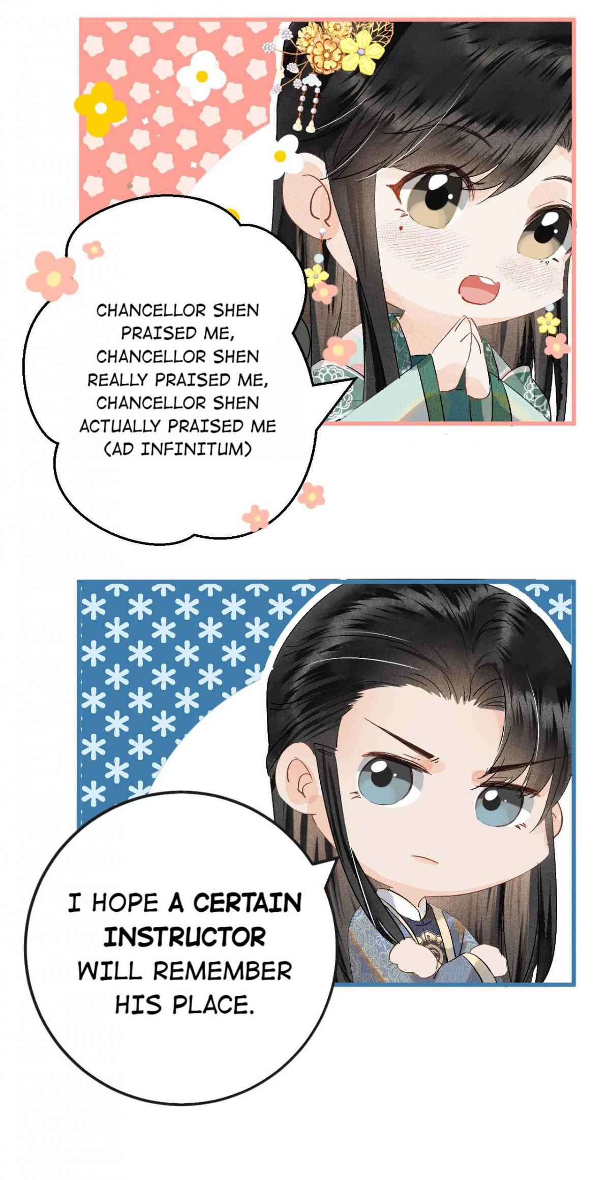 This Princess Consort Is A Man - Chapter 40