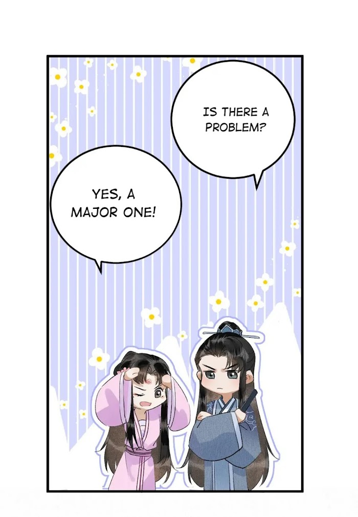 This Princess Consort Is A Man - Chapter 25 : Acting King Yan's Private L.