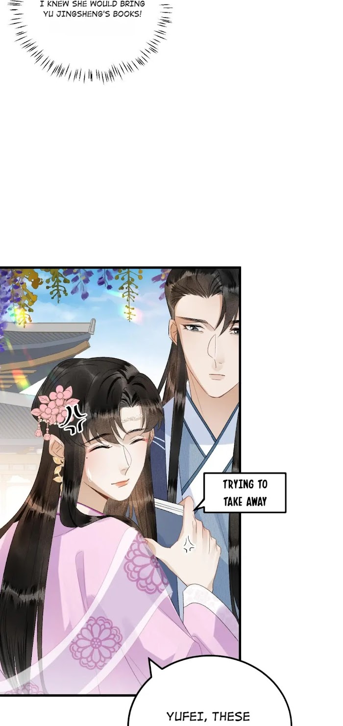 This Princess Consort Is A Man - Chapter 25 : Acting King Yan's Private L.