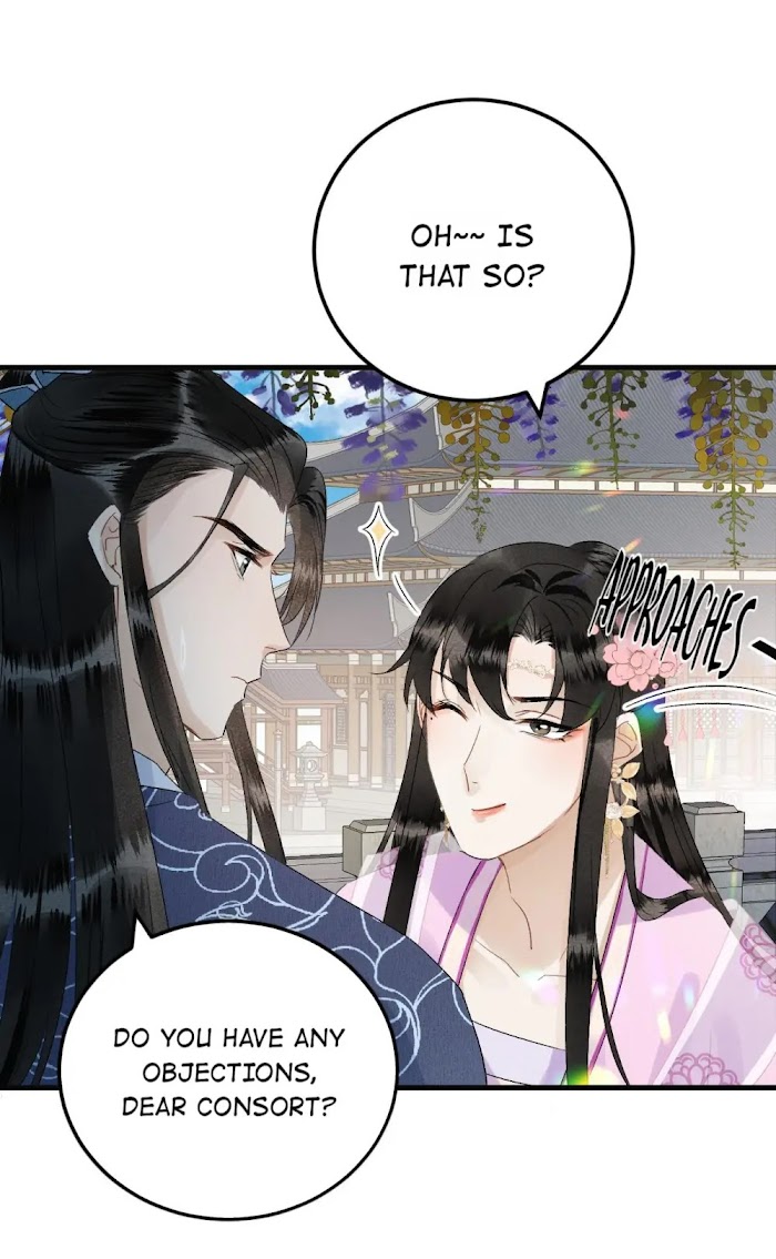 This Princess Consort Is A Man - Chapter 25 : Acting King Yan's Private L.