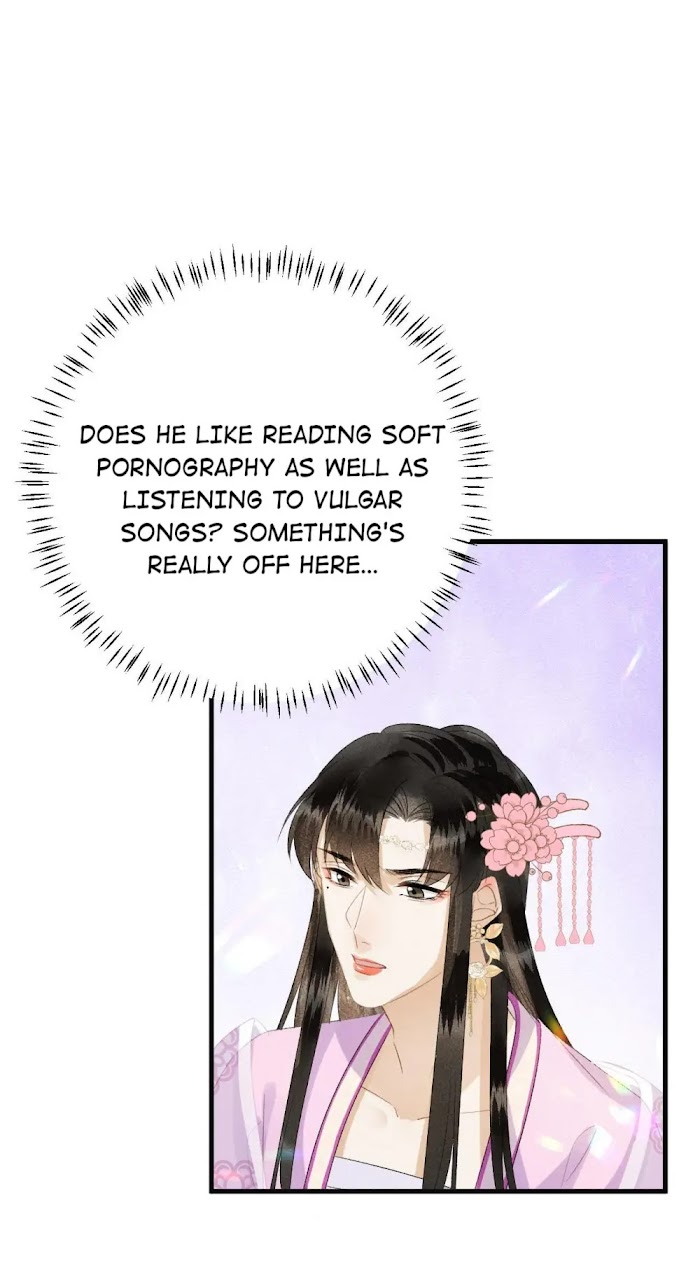 This Princess Consort Is A Man - Chapter 25 : Acting King Yan's Private L.