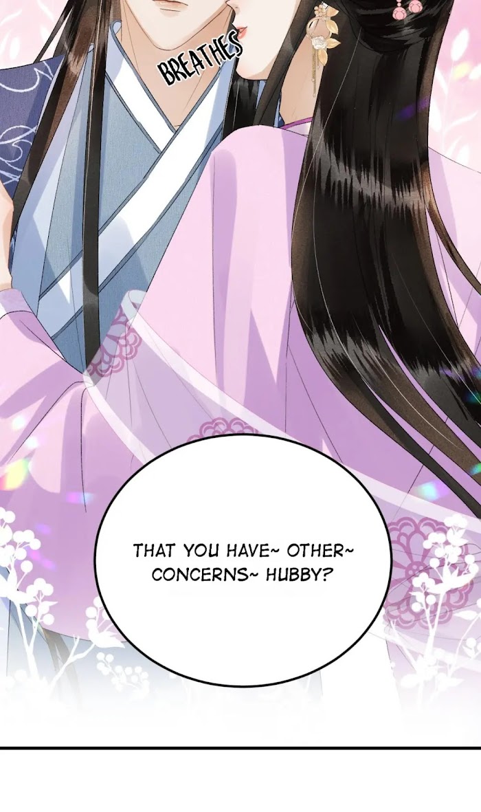 This Princess Consort Is A Man - Chapter 25 : Acting King Yan's Private L.