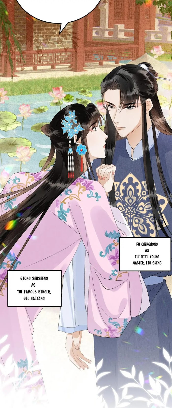 This Princess Consort Is A Man - Chapter 25 : Acting King Yan's Private L.