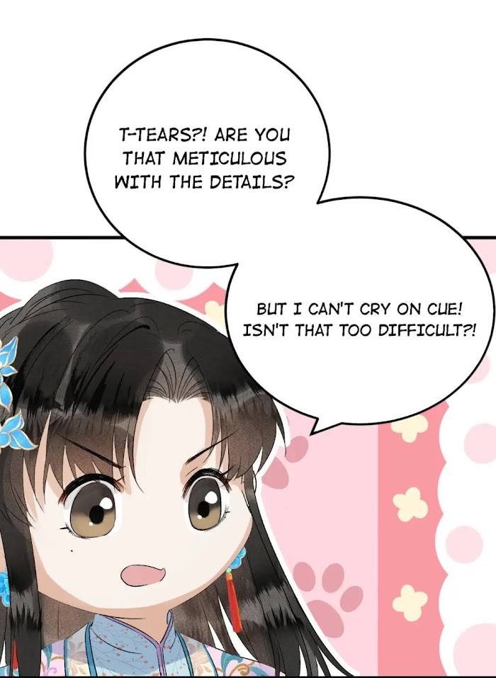 This Princess Consort Is A Man - Chapter 25 : Acting King Yan's Private L.