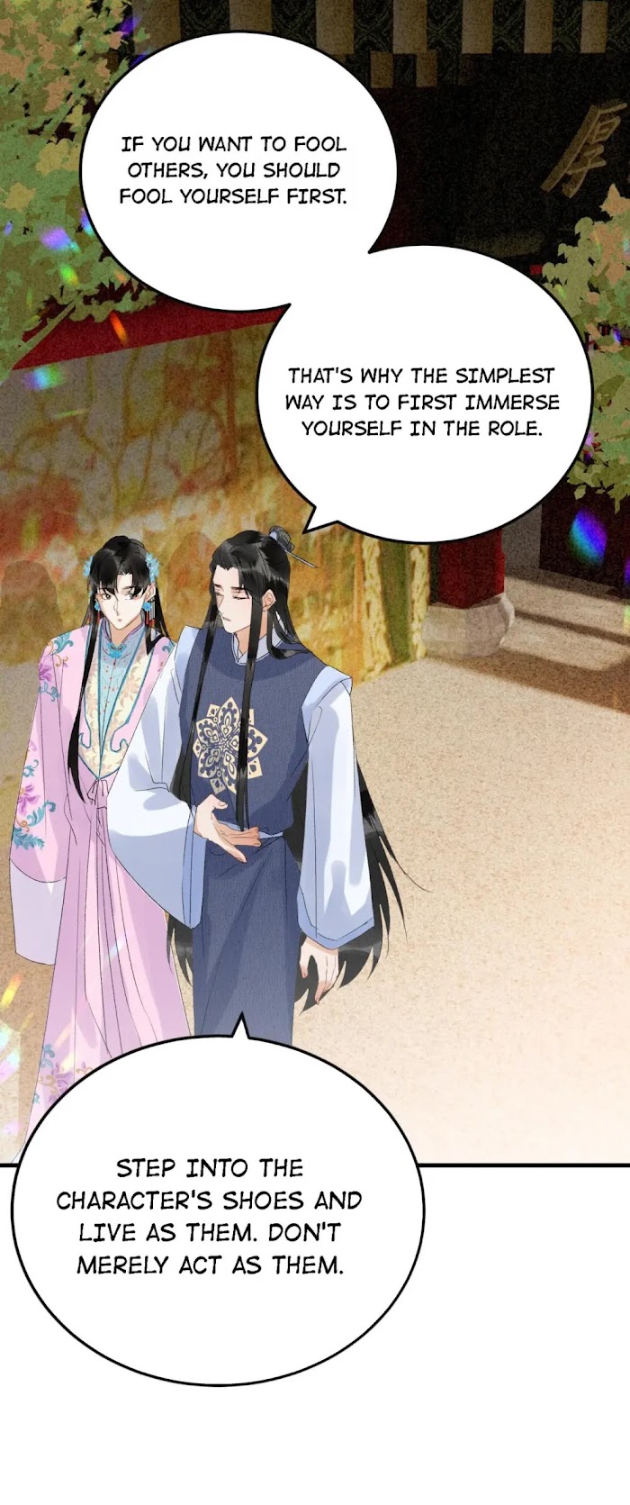 This Princess Consort Is A Man - Chapter 25 : Acting King Yan's Private L.