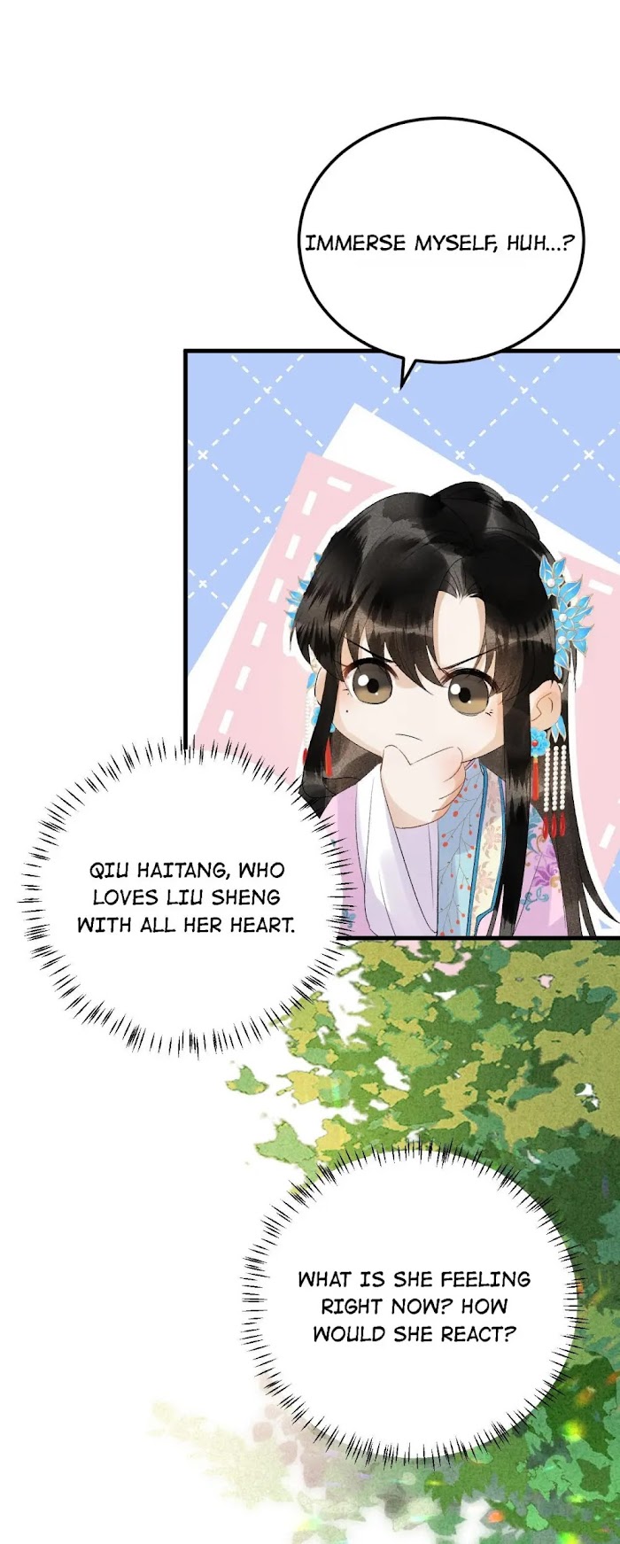 This Princess Consort Is A Man - Chapter 25 : Acting King Yan's Private L.