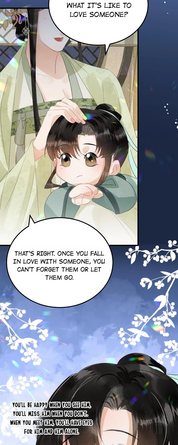 This Princess Consort Is A Man - Chapter 25 : Acting King Yan's Private L.