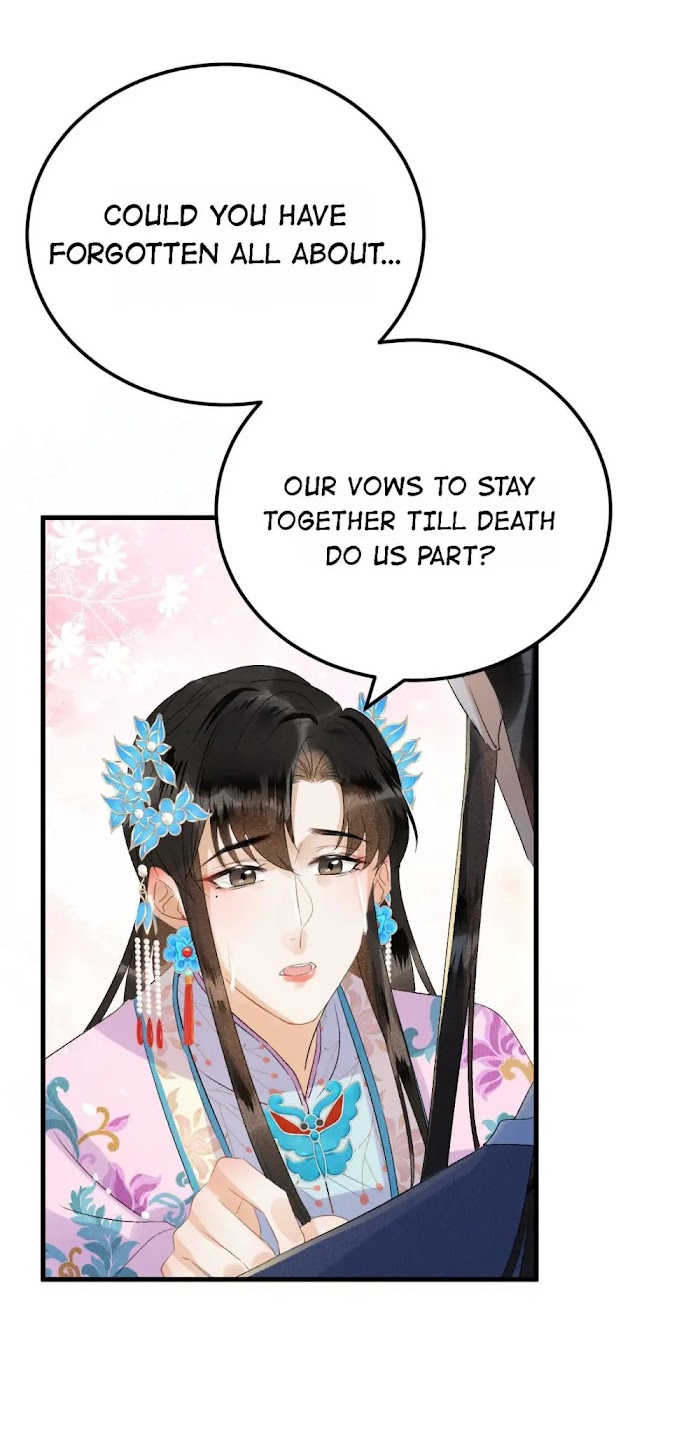 This Princess Consort Is A Man - Chapter 25 : Acting King Yan's Private L.