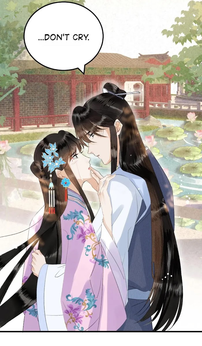 This Princess Consort Is A Man - Chapter 25 : Acting King Yan's Private L.