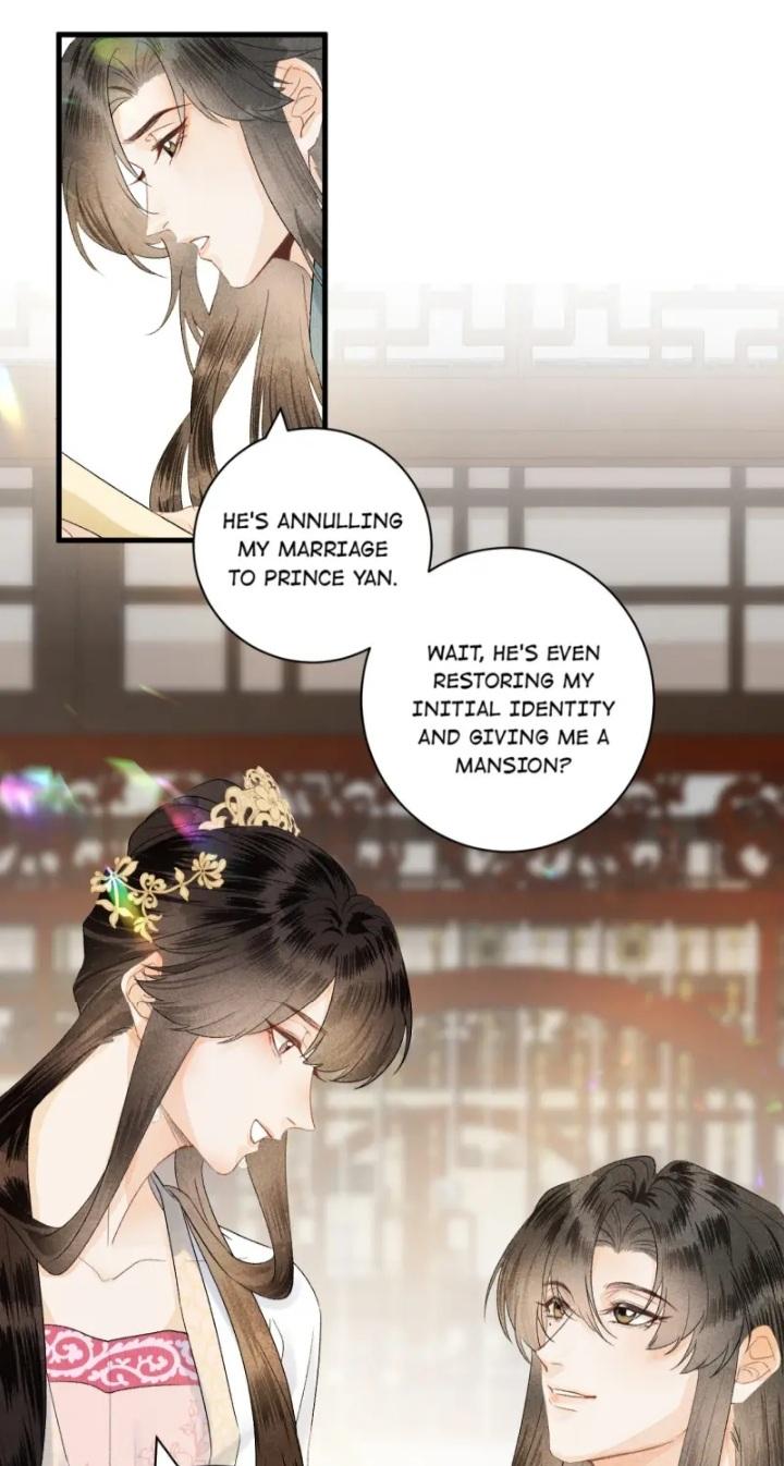 This Princess Consort Is A Man - Chapter 56