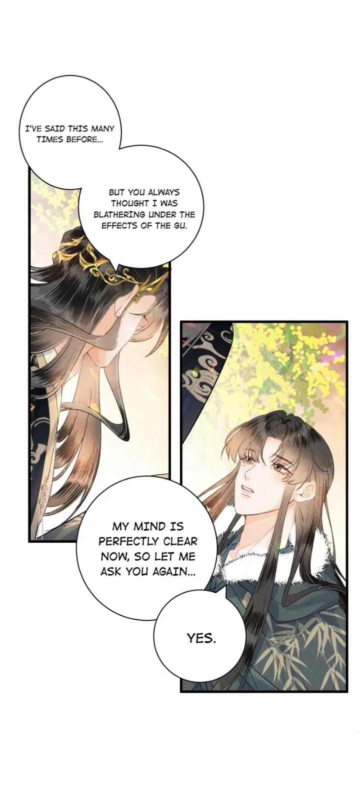 This Princess Consort Is A Man - Chapter 56