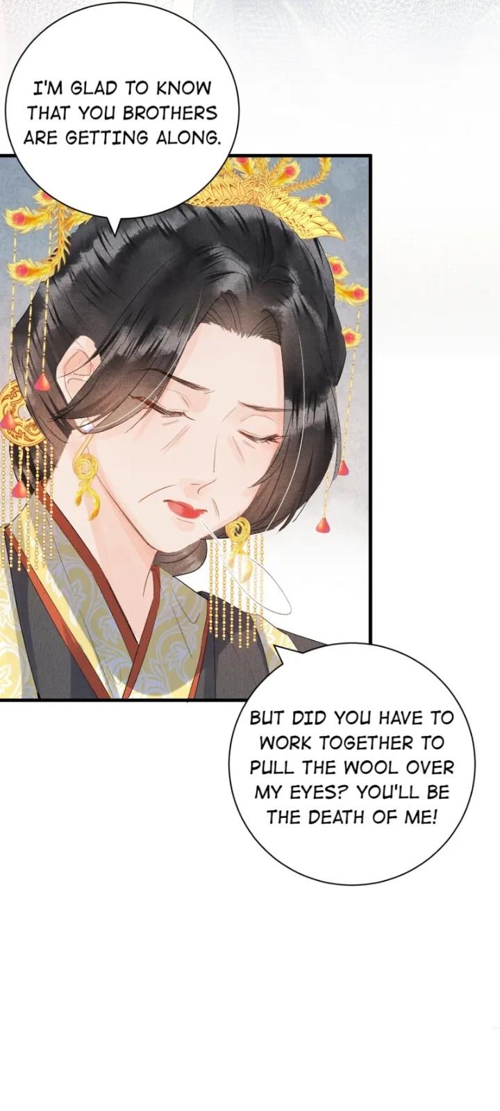 This Princess Consort Is A Man - Chapter 46