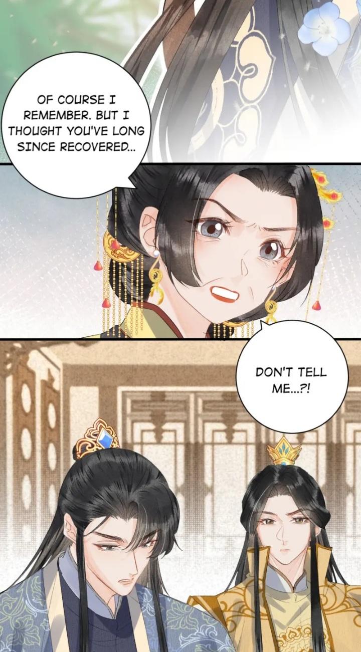 This Princess Consort Is A Man - Chapter 46