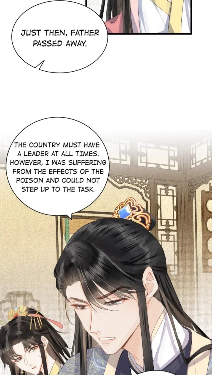 This Princess Consort Is A Man - Chapter 46