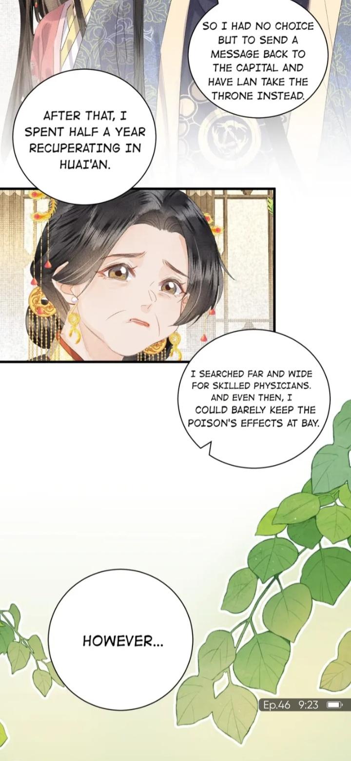 This Princess Consort Is A Man - Chapter 46