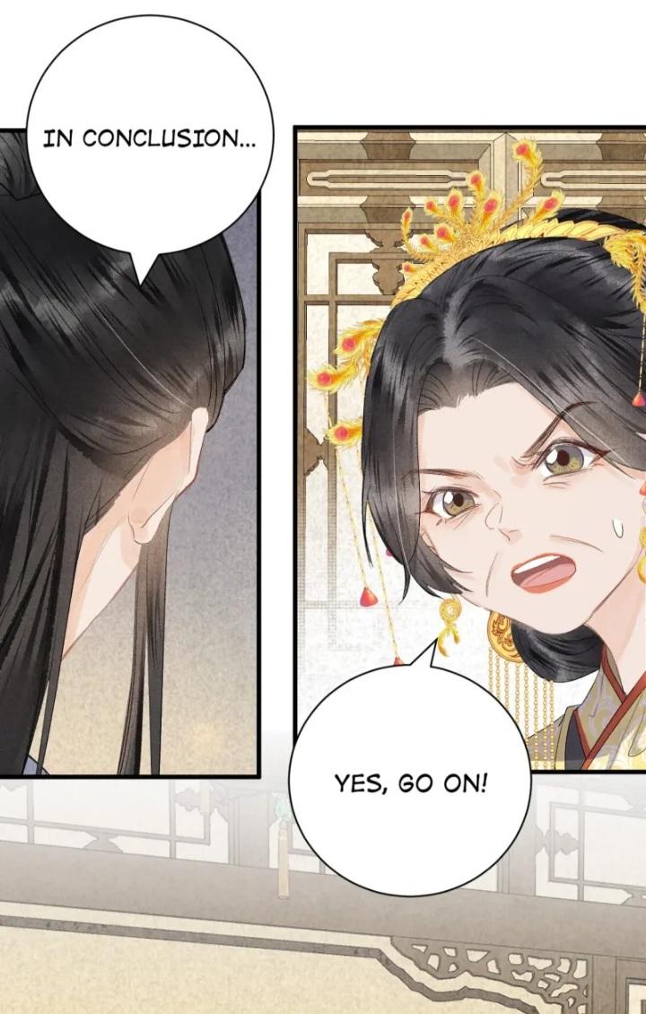 This Princess Consort Is A Man - Chapter 46