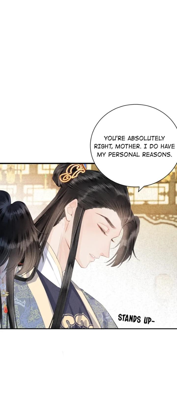 This Princess Consort Is A Man - Chapter 46