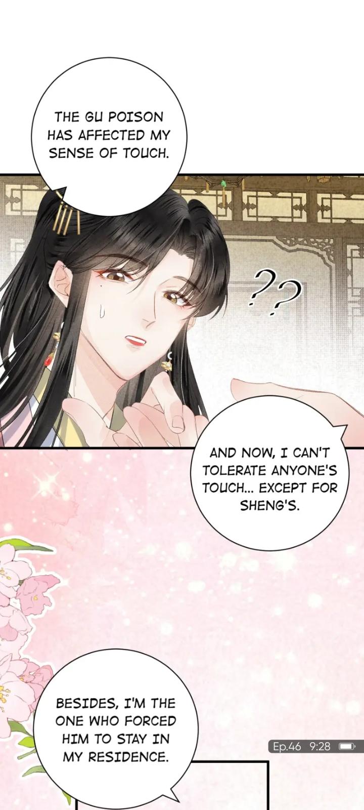 This Princess Consort Is A Man - Chapter 46