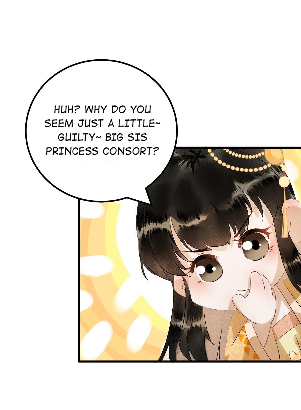 This Princess Consort Is A Man - Chapter 30: I'm A Professional Debater