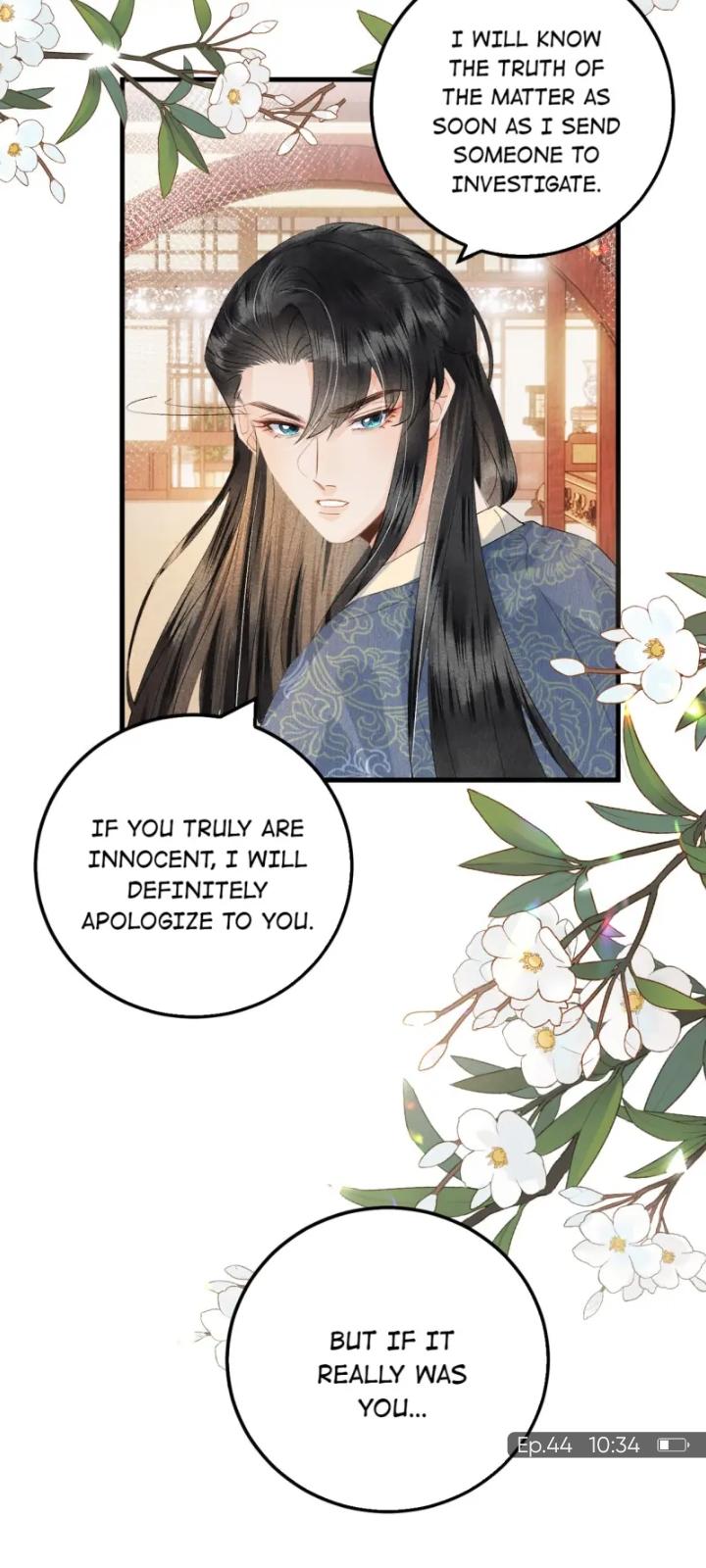 This Princess Consort Is A Man - Chapter 44