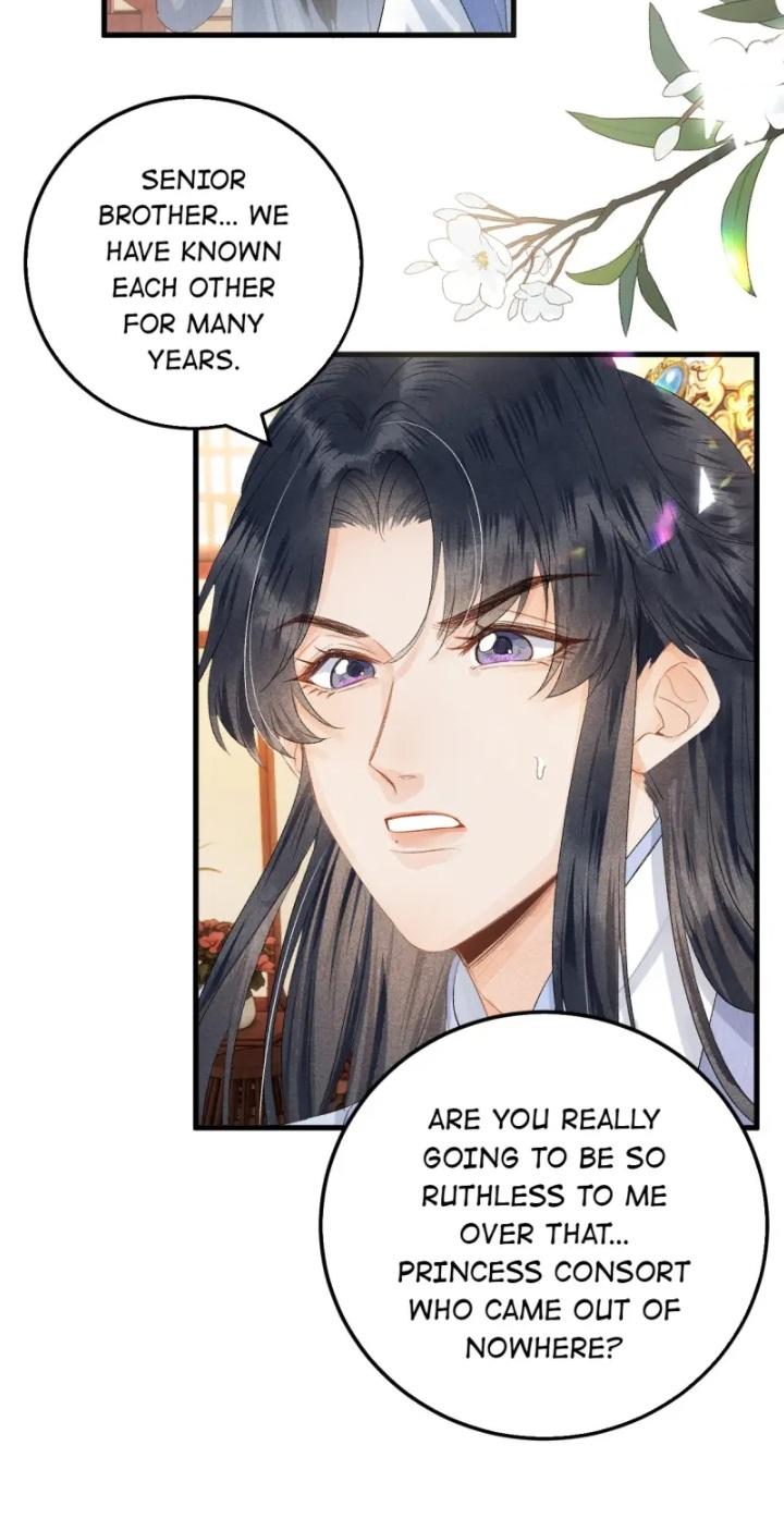 This Princess Consort Is A Man - Chapter 44