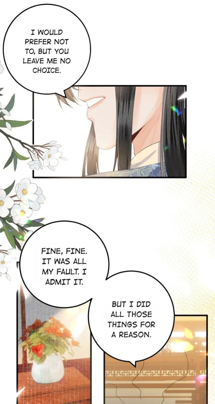 This Princess Consort Is A Man - Chapter 44