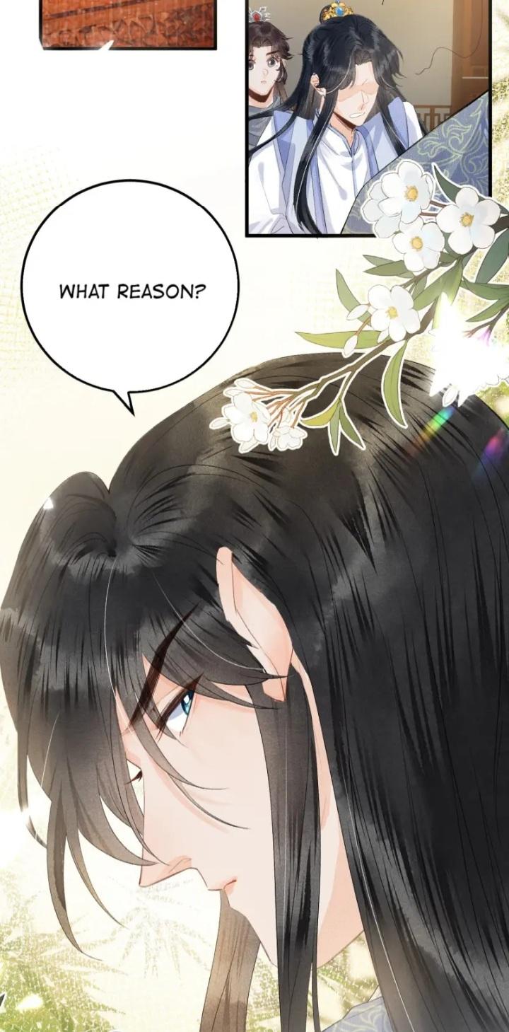 This Princess Consort Is A Man - Chapter 44