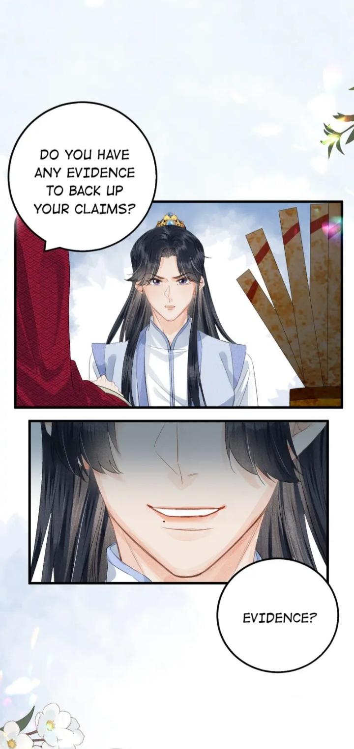 This Princess Consort Is A Man - Chapter 44