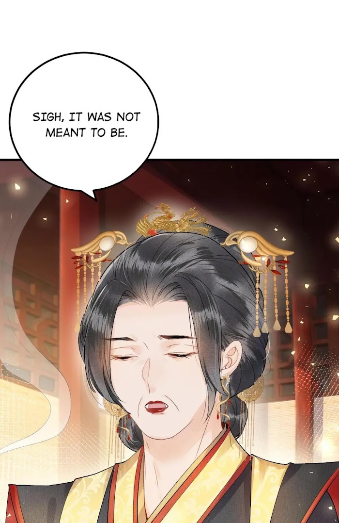 This Princess Consort Is A Man - Chapter 14 : Love Rival And Adopted Son