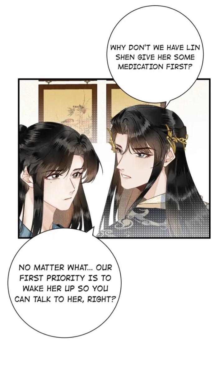 This Princess Consort Is A Man - Chapter 50