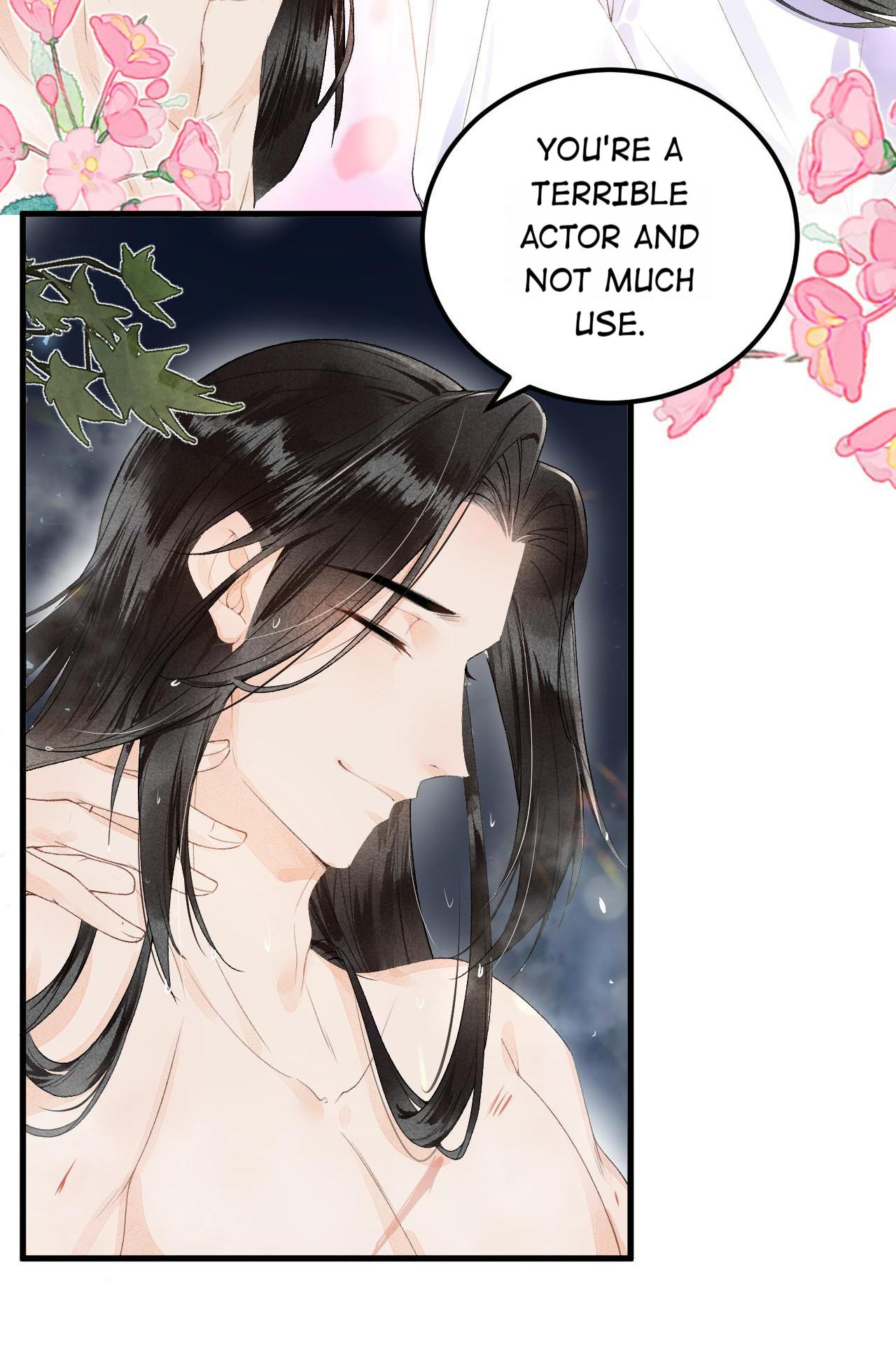 This Princess Consort Is A Man - Chapter 12: The Cliches Everyone Was Waiting For!