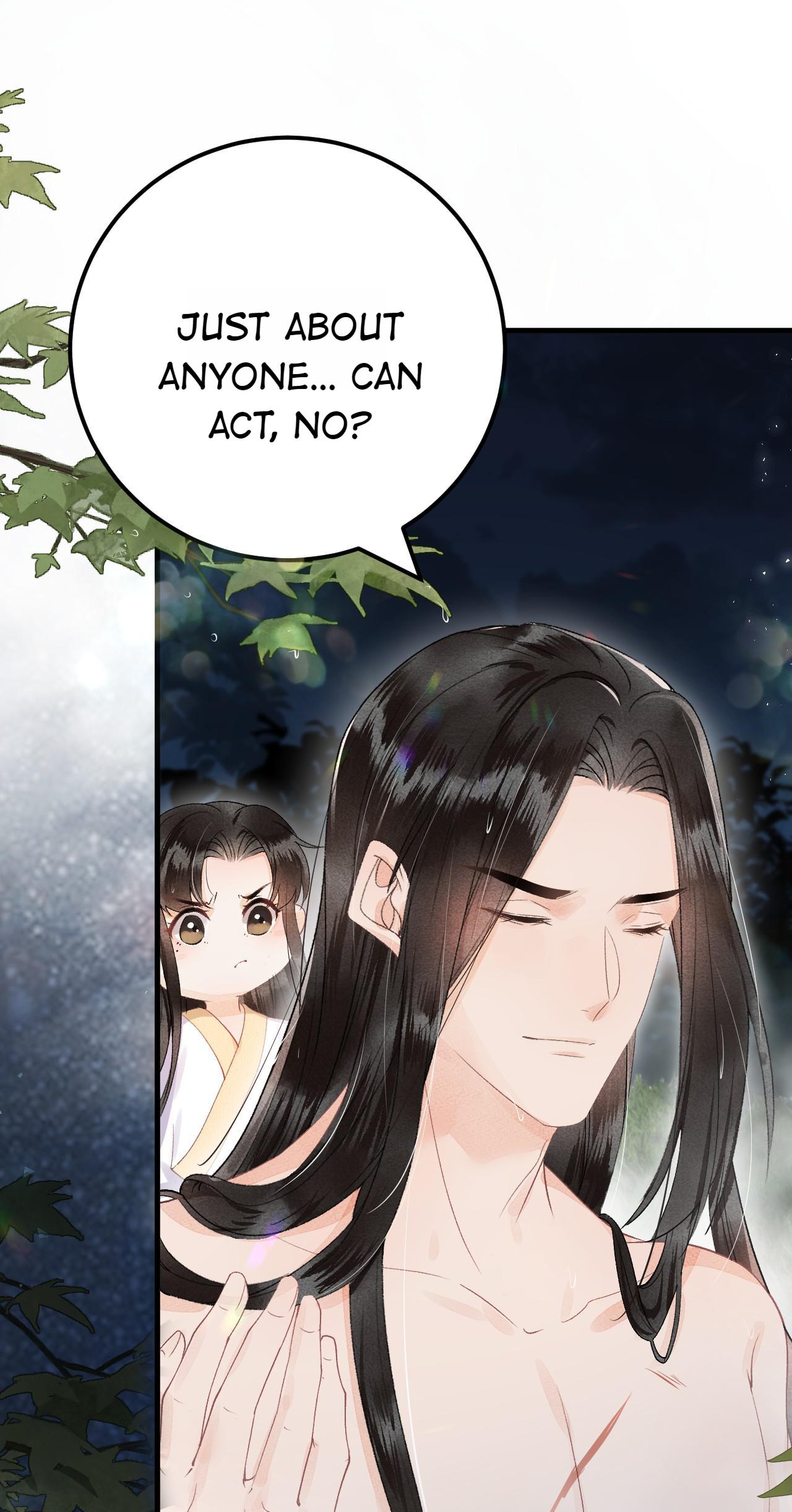 This Princess Consort Is A Man - Chapter 12: The Cliches Everyone Was Waiting For!