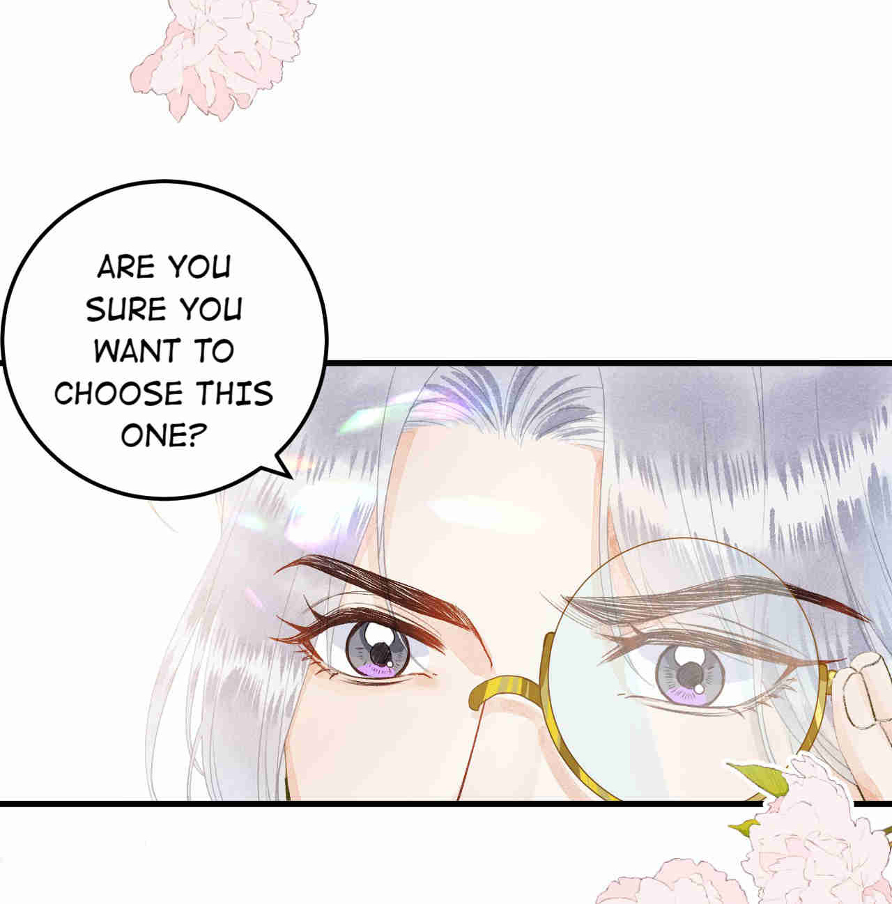 This Princess Consort Is A Man - Chapter 43: You're Not Nangong Yuyan