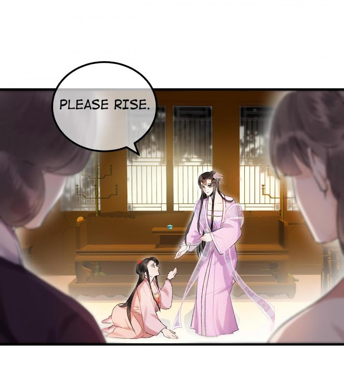 This Princess Consort Is A Man - Chapter 8 : The Magnificent Flower Vs.