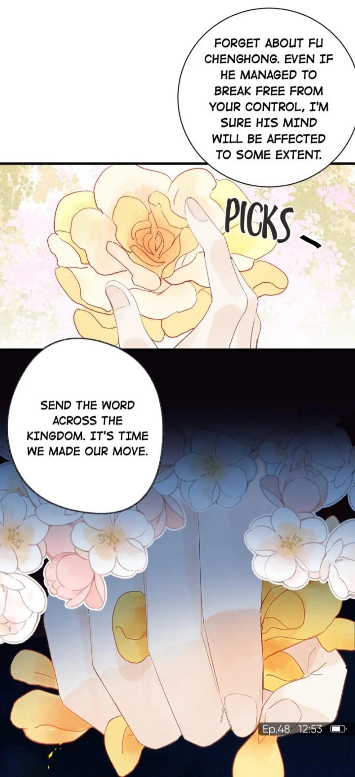 This Princess Consort Is A Man - Chapter 48