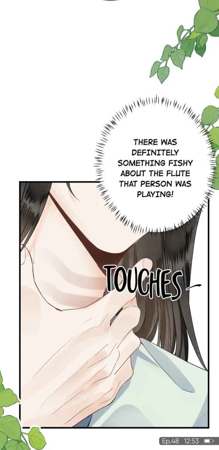 This Princess Consort Is A Man - Chapter 48