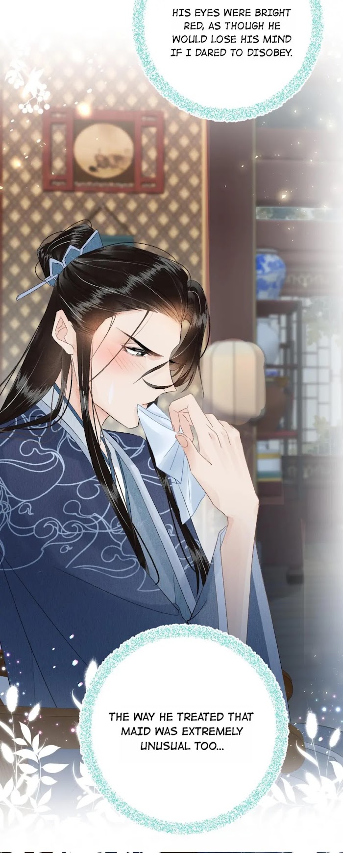 This Princess Consort Is A Man - Chapter 22 : Prince Yan Is Into Eighteen.