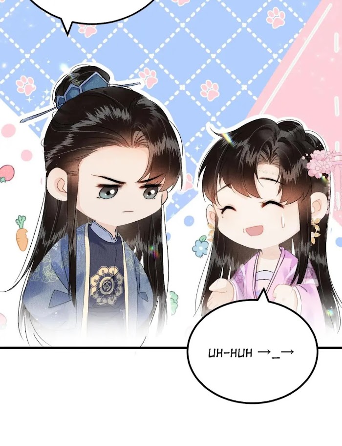 This Princess Consort Is A Man - Chapter 22 : Prince Yan Is Into Eighteen.