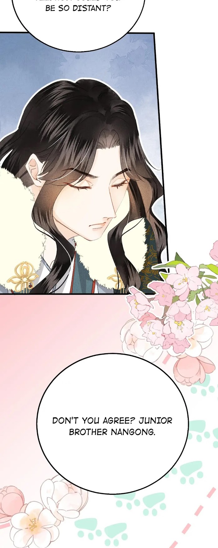 This Princess Consort Is A Man - Chapter 39 : Qiong Shusheng The Fanboy