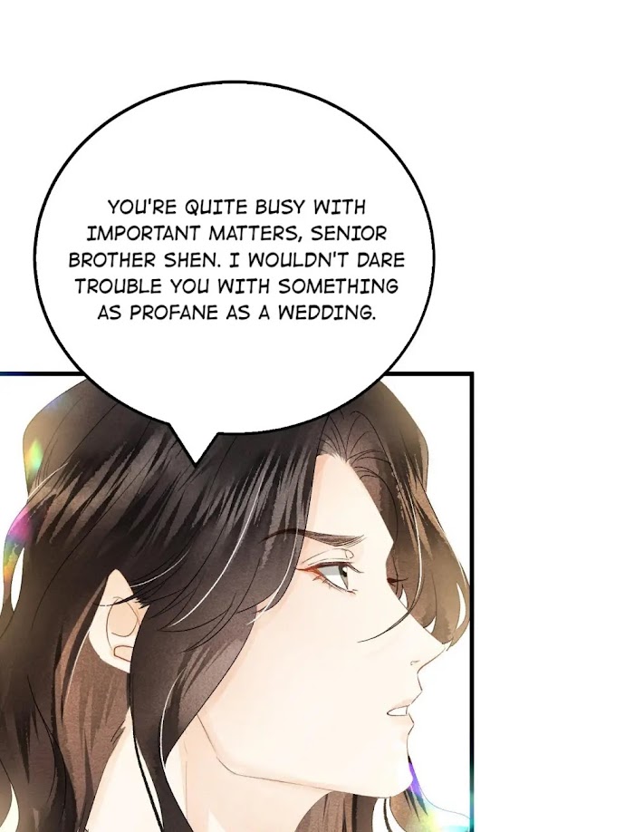 This Princess Consort Is A Man - Chapter 39 : Qiong Shusheng The Fanboy