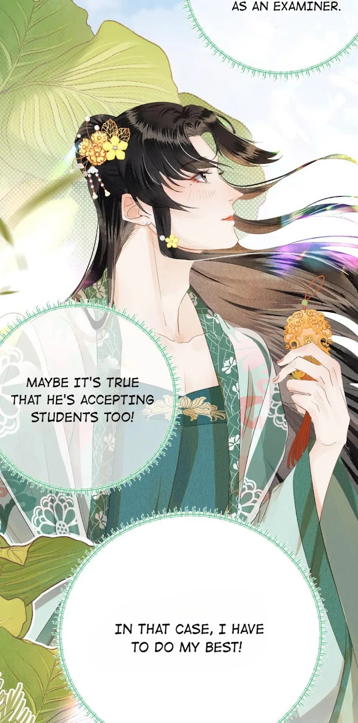 This Princess Consort Is A Man - Chapter 39 : Qiong Shusheng The Fanboy