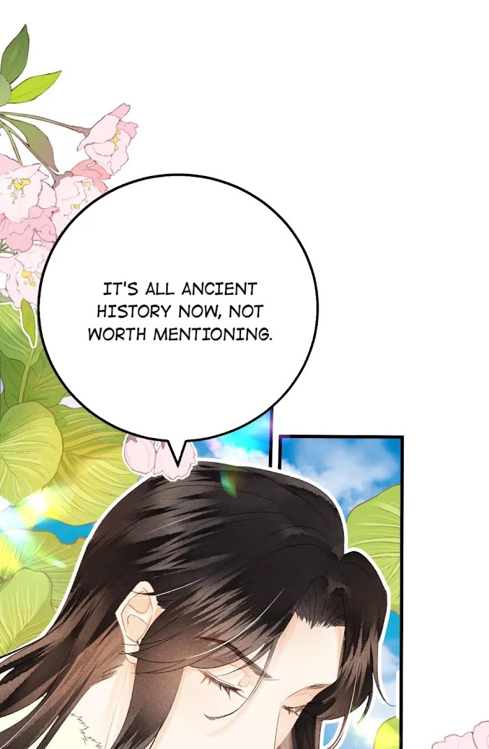 This Princess Consort Is A Man - Chapter 39 : Qiong Shusheng The Fanboy