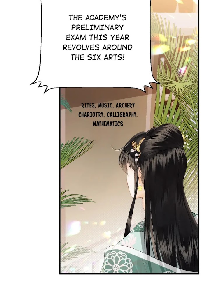 This Princess Consort Is A Man - Chapter 39 : Qiong Shusheng The Fanboy