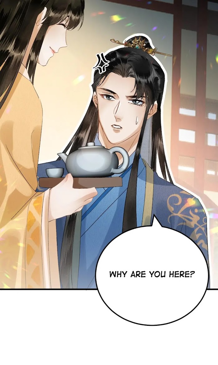 This Princess Consort Is A Man - Chapter 29 : Harem Drama Expert, Qiong S.