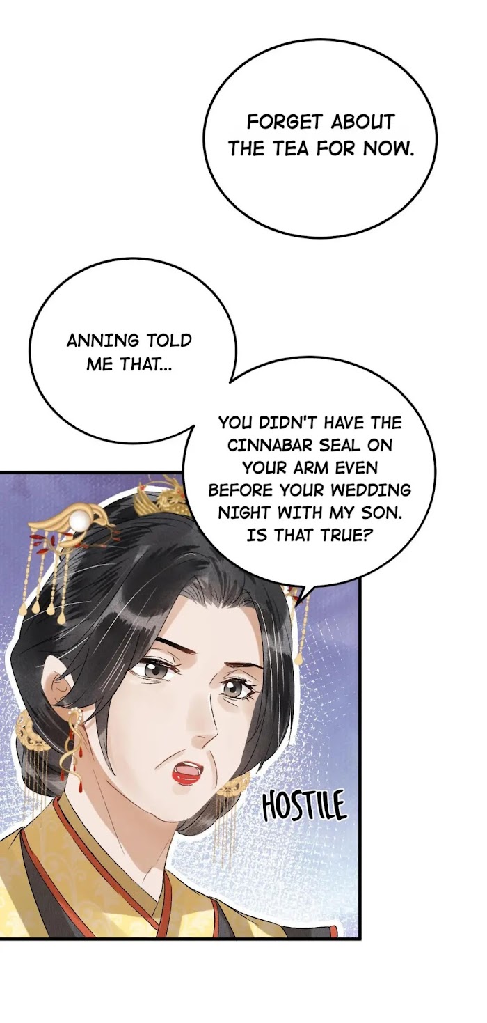 This Princess Consort Is A Man - Chapter 29 : Harem Drama Expert, Qiong S.