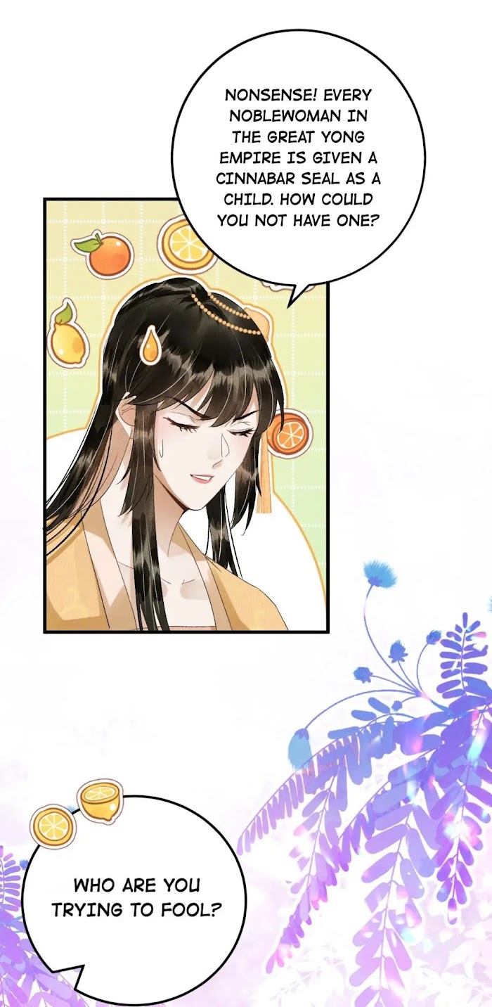 This Princess Consort Is A Man - Chapter 29 : Harem Drama Expert, Qiong S.